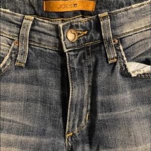 Women’s size 27 Joe’s Jeans